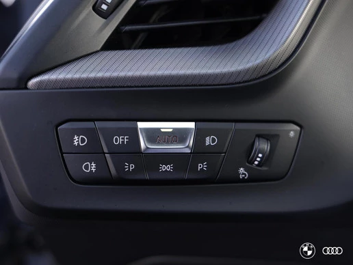 BMW 1 Serie - Afbeelding 16 van 30