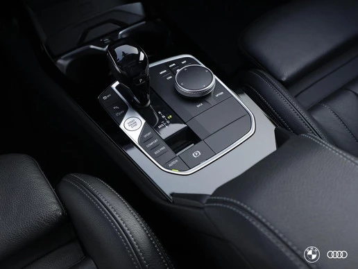 BMW 1 Serie - Afbeelding 17 van 30