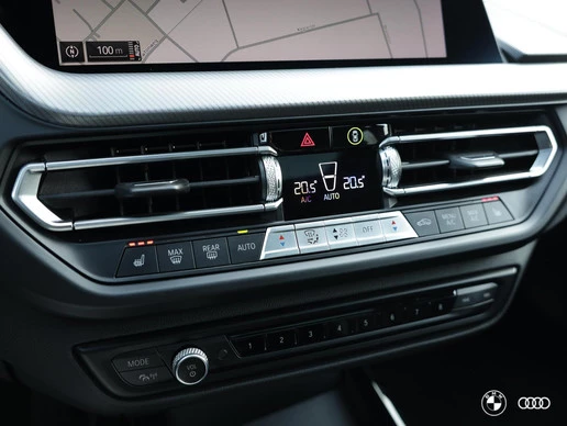 BMW 1 Serie - Afbeelding 18 van 30