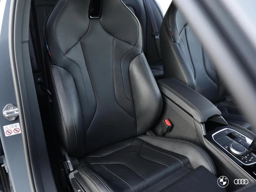 BMW 1 Serie - Afbeelding 19 van 30