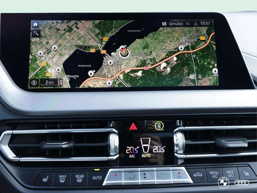 BMW 1 Serie - Afbeelding 22 van 30