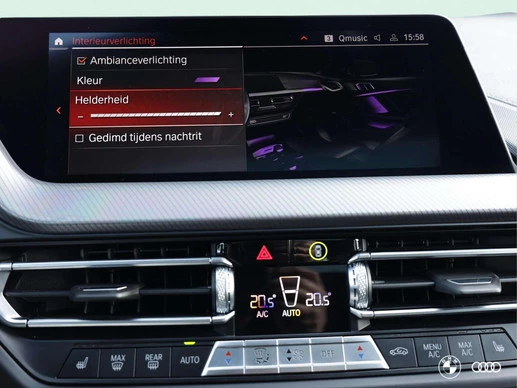 BMW 1 Serie - Afbeelding 24 van 30