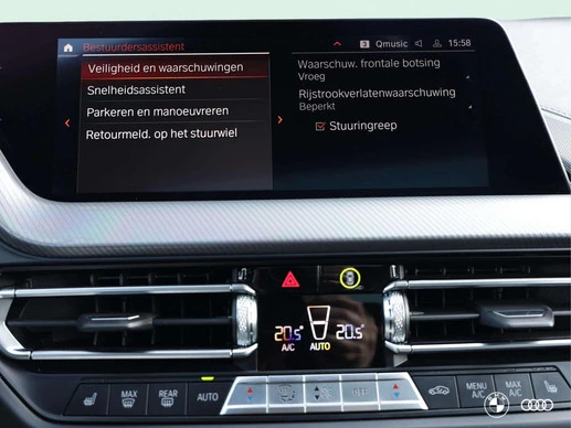 BMW 1 Serie - Afbeelding 25 van 30