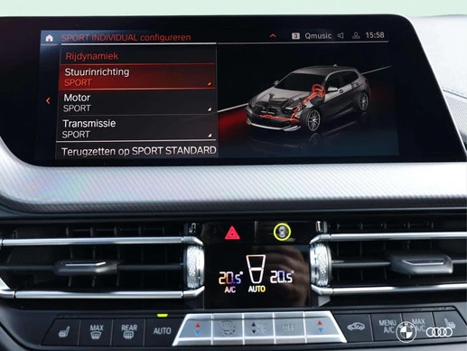 BMW 1 Serie - Afbeelding 26 van 30