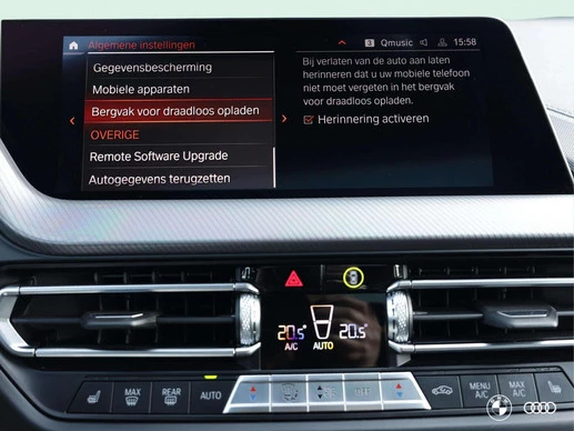 BMW 1 Serie - Afbeelding 27 van 30