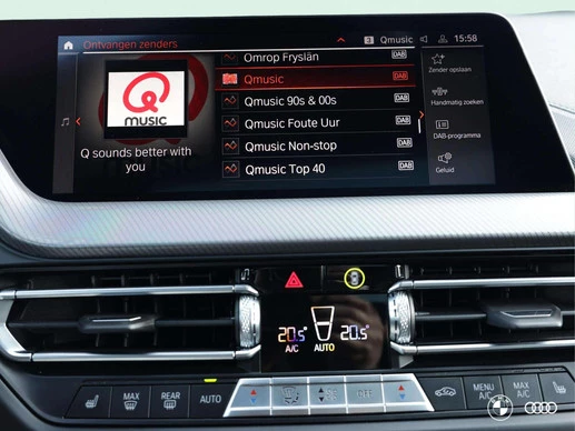 BMW 1 Serie - Afbeelding 28 van 30