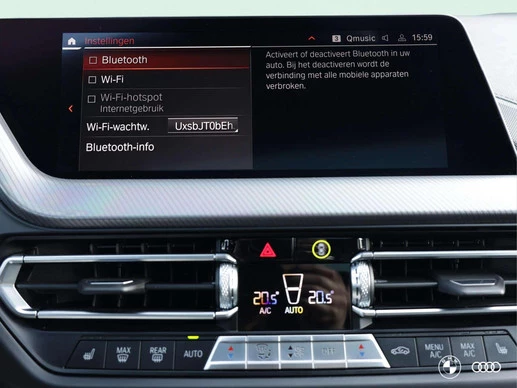 BMW 1 Serie - Afbeelding 29 van 30