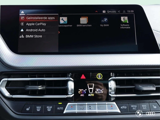 BMW 1 Serie - Afbeelding 30 van 30