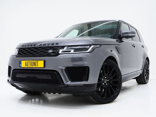 Land Rover Range Rover Sport - Afbeelding 1 van 30