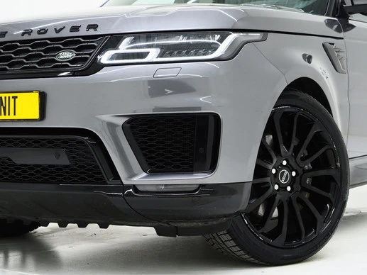 Land Rover Range Rover Sport - Afbeelding 6 van 30