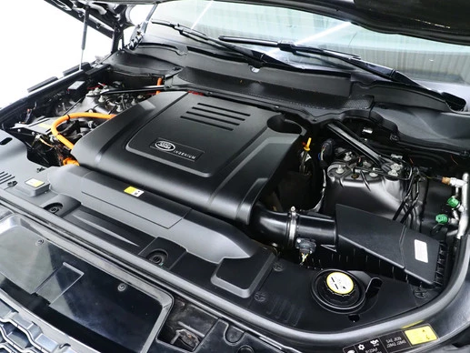 Land Rover Range Rover Sport - Afbeelding 7 van 30