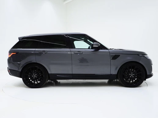 Land Rover Range Rover Sport - Afbeelding 10 van 30