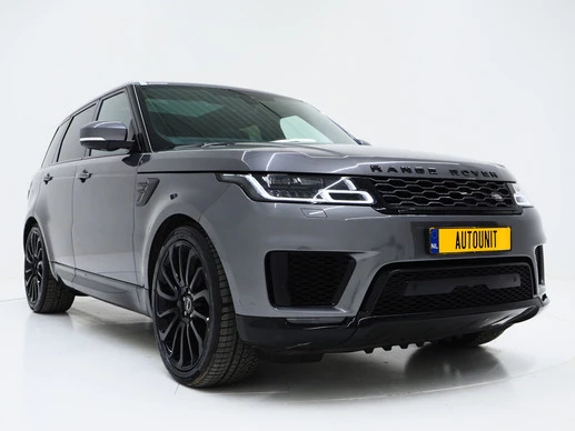 Land Rover Range Rover Sport - Afbeelding 11 van 30