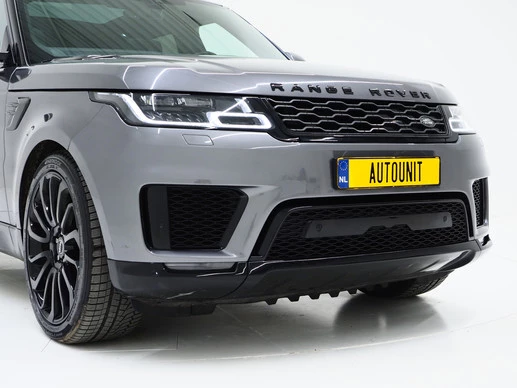 Land Rover Range Rover Sport - Afbeelding 12 van 30