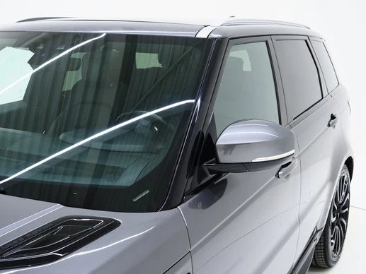 Land Rover Range Rover Sport - Afbeelding 13 van 30