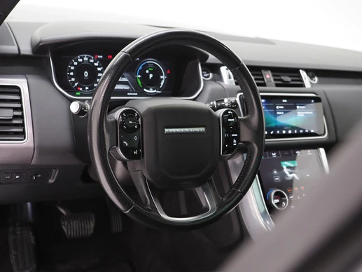 Land Rover Range Rover Sport - Afbeelding 17 van 30