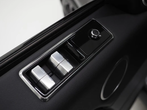 Land Rover Range Rover Sport - Afbeelding 18 van 30