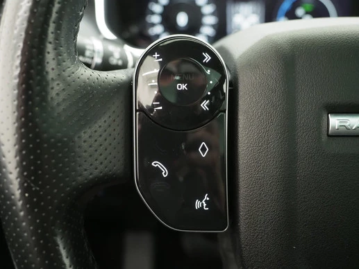 Land Rover Range Rover Sport - Afbeelding 23 van 30