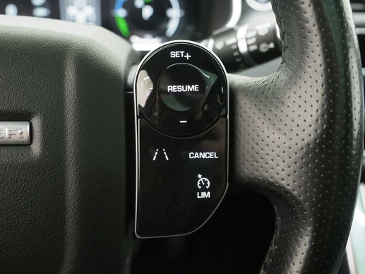 Land Rover Range Rover Sport - Afbeelding 24 van 30