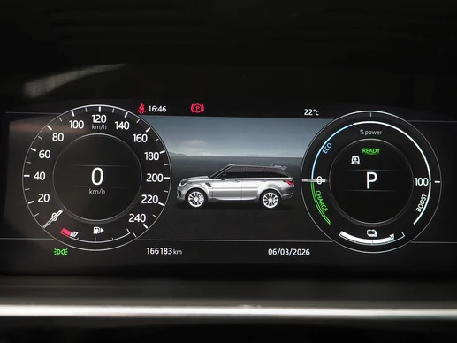 Land Rover Range Rover Sport - Afbeelding 26 van 30