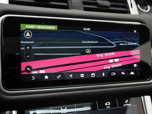 Land Rover Range Rover Sport - Afbeelding 27 van 30