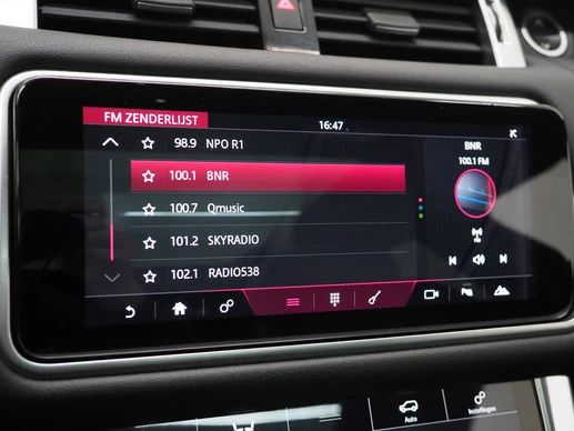 Land Rover Range Rover Sport - Afbeelding 28 van 30