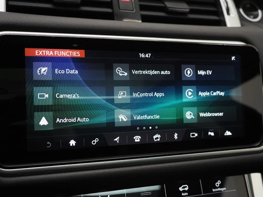 Land Rover Range Rover Sport - Afbeelding 29 van 30