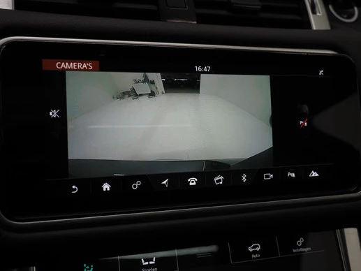 Land Rover Range Rover Sport - Afbeelding 30 van 30