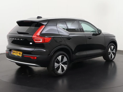 Volvo XC40 - Afbeelding 4 van 30