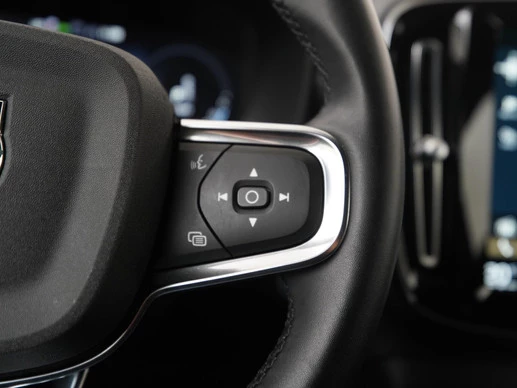 Volvo XC40 - Afbeelding 10 van 30