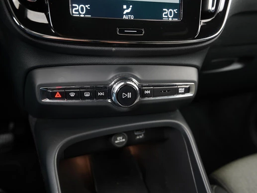 Volvo XC40 - Afbeelding 12 van 30