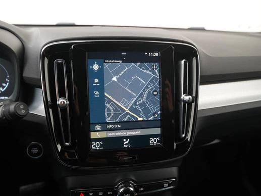 Volvo XC40 - Afbeelding 13 van 30