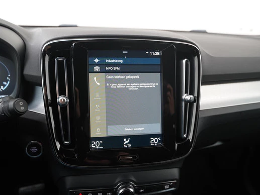 Volvo XC40 - Afbeelding 15 van 30