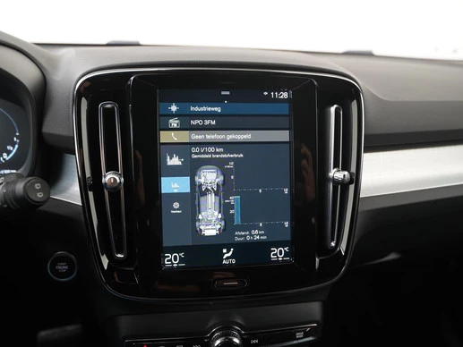 Volvo XC40 - Afbeelding 16 van 30