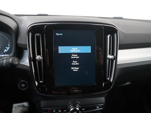 Volvo XC40 - Afbeelding 18 van 30