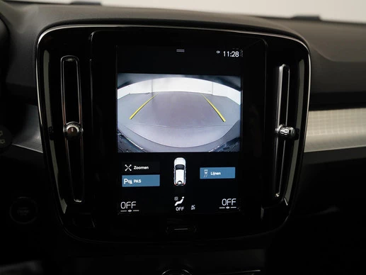 Volvo XC40 - Afbeelding 19 van 30