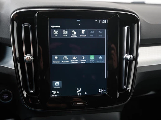 Volvo XC40 - Afbeelding 20 van 30