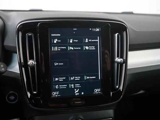 Volvo XC40 - Afbeelding 21 van 30