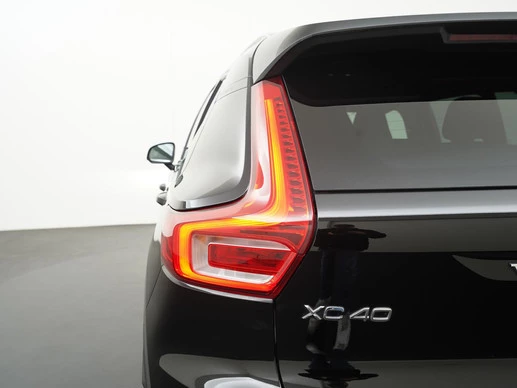 Volvo XC40 - Afbeelding 24 van 30