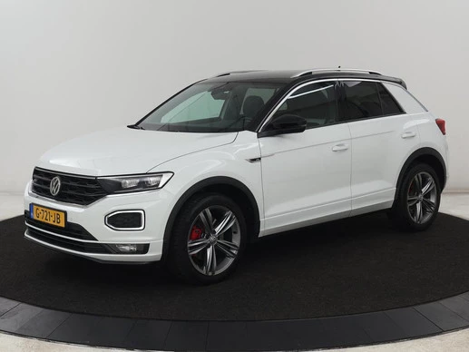 Volkswagen T-Roc - Afbeelding 1 van 30