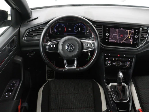 Volkswagen T-Roc - Afbeelding 3 van 30