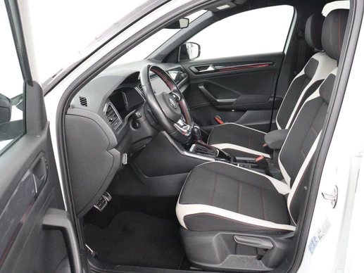Volkswagen T-Roc - Afbeelding 4 van 30