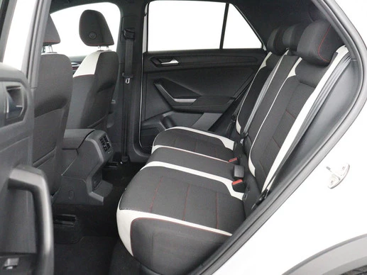 Volkswagen T-Roc - Afbeelding 6 van 30