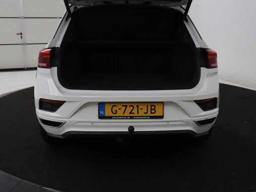 Volkswagen T-Roc - Afbeelding 9 van 30