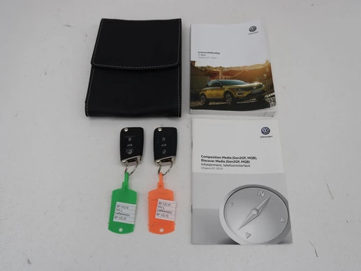 Volkswagen T-Roc - Afbeelding 13 van 30