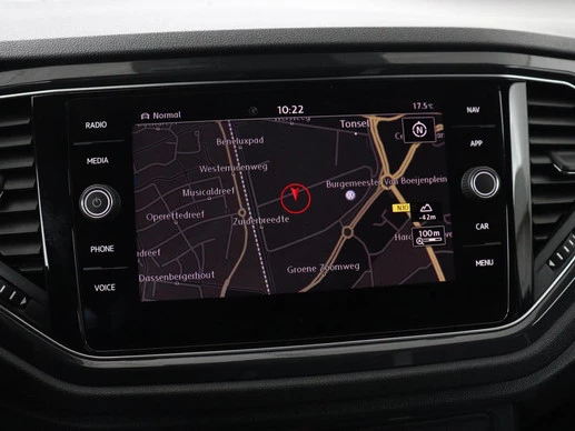 Volkswagen T-Roc - Afbeelding 17 van 30