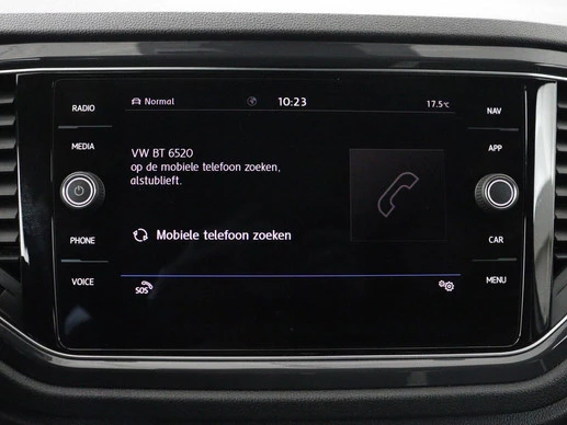 Volkswagen T-Roc - Afbeelding 22 van 30