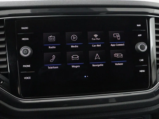 Volkswagen T-Roc - Afbeelding 25 van 30