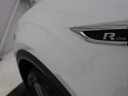 Volkswagen T-Roc - Afbeelding 27 van 30