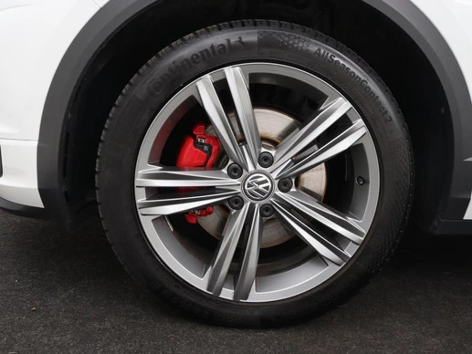 Volkswagen T-Roc - Afbeelding 30 van 30